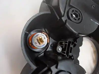 Second-hand car spare part center console for mini mini (r56) * oem iam references 51162756156  