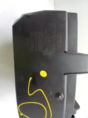Pezzo di ricambio per auto di seconda mano scatola di guanti per ford focus 3 manual riferimenti oem iam 1771929  bm51a06010af35b8