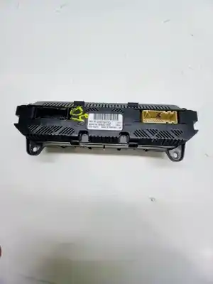 Second-hand car spare part climate control for ford focus 3 manual oem iam references 1866942  bm5t18c612cj