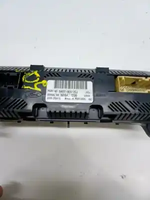 Second-hand car spare part climate control for ford focus 3 manual oem iam references 1866942  bm5t18c612cj