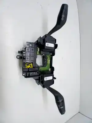 Автозапчасти б/у МНОГОФУНКЦИОНАЛЬНОЕ УПРАВЛЕНИЕ за FORD FOCUS 3  ссылки OEM IAM 1768432  1900224 - 1883869