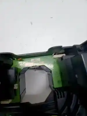 Автозапчасти б/у многофункциональное управление за ford focus 3 manual ссылки oem iam 1768432  1900224 - 1883869