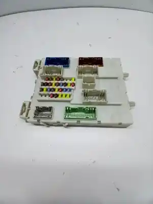 Peça sobressalente para automóvel em segunda mão módulo de confort / bsi /bcm por ford focus 3 manual referências oem iam 2506087  jv6t14a073ec