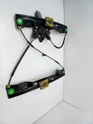 Peça sobressalente para automóvel em segunda mão motor elevador vidro dianteiro direito por ford focus 3 manual referências oem iam 1847369  cm51a23200af