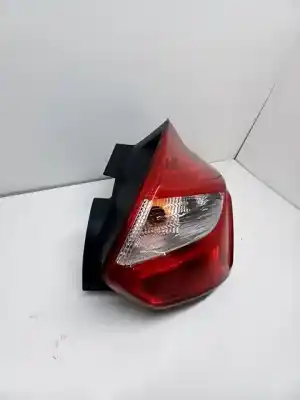 Second-hand car spare part right tailgate light for ford focus 3 manual oem iam references 1825318  bm5113404ak