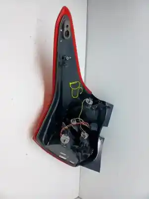 Second-hand car spare part right tailgate light for ford focus 3 manual oem iam references 1825318  bm5113404ak