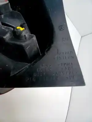 Second-hand car spare part right tailgate light for ford focus 3 manual oem iam references 1825318  bm5113404ak