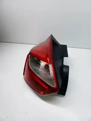 Second-hand car spare part left tailgate light for ford focus 3 manual oem iam references 1825321  bm5113405ak