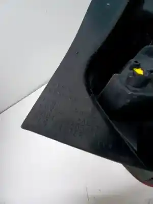 Second-hand car spare part left tailgate light for ford focus 3 manual oem iam references 1825321  bm5113405ak