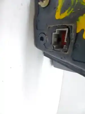 Peça sobressalente para automóvel em segunda mão espelho retrovisor direito por ford focus 3 manual referências oem iam 2139809  bm5117682ck