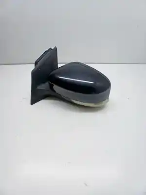 Peça sobressalente para automóvel em segunda mão espelho retrovisor esquerdo por ford focus 3 manual referências oem iam 2139811  bm5117683ck