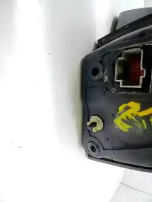 Peça sobressalente para automóvel em segunda mão espelho retrovisor esquerdo por ford focus 3 manual referências oem iam 2139811  bm5117683ck