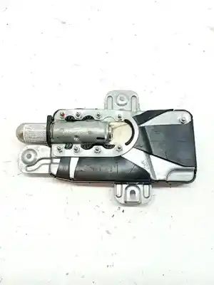 Peça sobressalente para automóvel em segunda mão airbag dianteiro direito por bmw x5 (e53) 3.0 d referências oem iam 34703723404b  