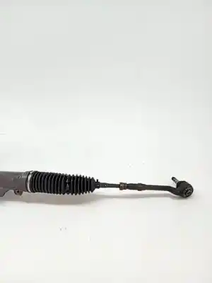 Second-hand car spare part steering rack for bmw x5 (e53) 3.0 d oem iam references 32105a0a160  