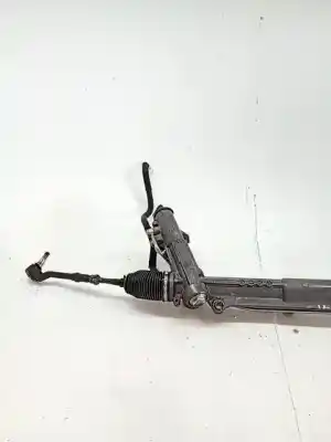 Second-hand car spare part steering rack for bmw x5 (e53) 3.0 d oem iam references 32105a0a160  