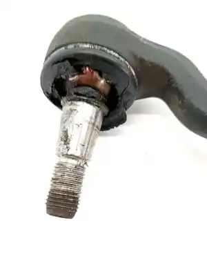 Second-hand car spare part steering rack for bmw x5 (e53) 3.0 d oem iam references 32105a0a160  