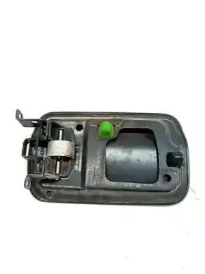 Second-hand car spare part outer fuel cap for bmw x5 (e53) 3.0 d oem iam references 51177001027  