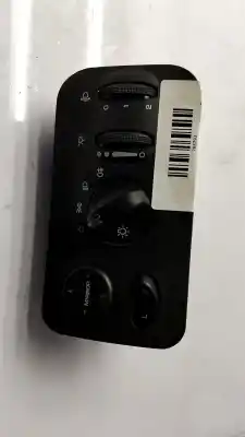 Peça sobressalente para automóvel em segunda mão comutador de luzes por chrysler grand voyager chrysler referências oem iam 0zl711dvae