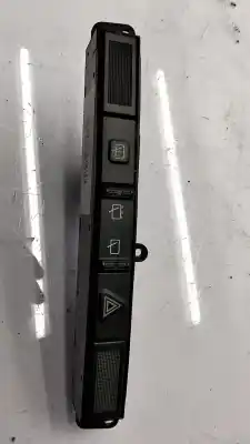 Peça sobressalente para automóvel em segunda mão comandos de alavanca por chrysler grand voyager chrysler referências oem iam 74677464