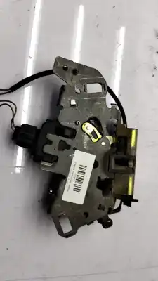 Peça sobressalente para automóvel em segunda mão fechadura da porta do lado direito por chrysler grand voyager chrysler referências oem iam 5019052ad