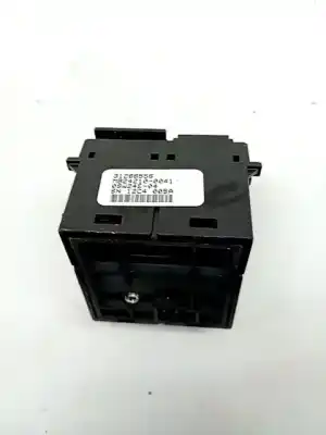 Pezzo di ricambio per auto di seconda mano modulo elettronico per volvo c30 (533) 1.6 d riferimenti oem iam 31288556  