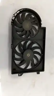 Peça sobressalente para automóvel em segunda mão termoventilador elétrico por chrysler grand voyager chrysler referências oem iam 868501e