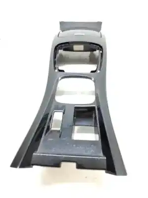 Peça sobressalente para automóvel em segunda mão consola central por renault laguna iii 2.0 dci diesel cat referências oem iam 969100034r