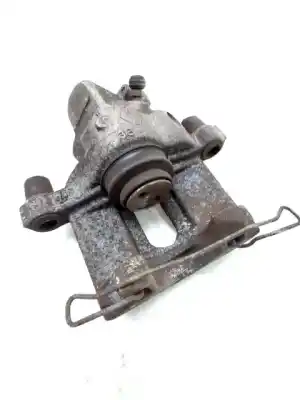 Peça sobressalente para automóvel em segunda mão pinça de travão traseira esquerda por renault laguna iii 2.0 dci diesel cat referências oem iam 440110006r