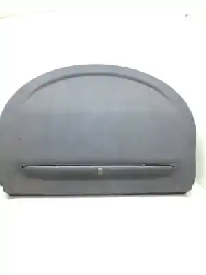 Peça sobressalente para automóvel em segunda mão chapeleira por renault laguna iii 2.0 dci diesel cat referências oem iam 794200009r