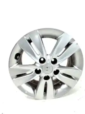 Peça sobressalente para automóvel em segunda mão  por HYUNDAI IX20 (JC)  Referências OEM IAM 529101K150  