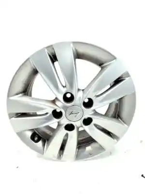 Peça sobressalente para automóvel em segunda mão  por HYUNDAI IX20 (JC)  Referências OEM IAM 529101K150  