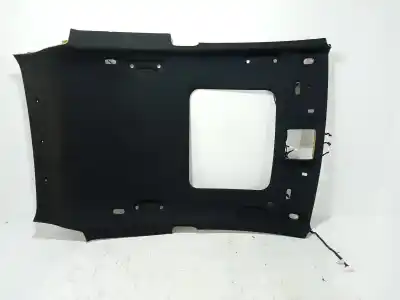 Peça sobressalente para automóvel em segunda mão tecto de abrir interior por kia ceed sportswagon tech 119 cv / 88 kw referências oem iam 85431a2010wk