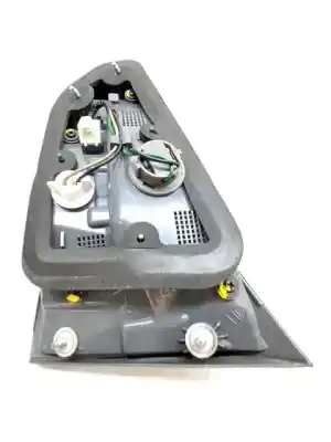 Peça sobressalente para automóvel em segunda mão farolim da mala traseiro esquerdo por hyundai ix20 (jc) 1.4 referências oem iam 924031k000