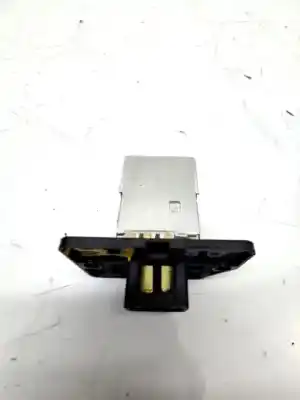 Peça sobressalente para automóvel em segunda mão resistência sofagem chauffage por hyundai ix20 (jc) 1.4 referências oem iam 971283k000