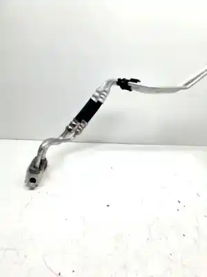 Peça sobressalente para automóvel em segunda mão tubos de ar condicionado por hyundai ix20 (jc) 1.4 referências oem iam 977631p100