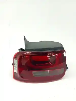 Peça sobressalente para automóvel em segunda mão FAROLIM TRASEIRO ESQUERDO por CITROEN C4 CACTUS VAN (0B_, 0P_)  Referências OEM IAM 9800916180  