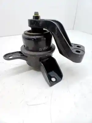 Peça sobressalente para automóvel em segunda mão suporte motor por hyundai ix20 (jc) 1.4 referências oem iam 218101p000