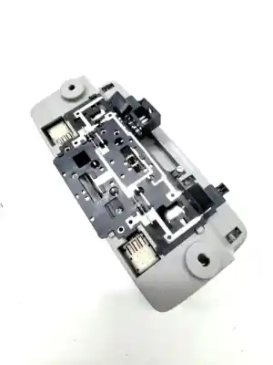 Peça sobressalente para automóvel em segunda mão luz interior por hyundai ix20 (jc) 1.4 referências oem iam 928501p000ed