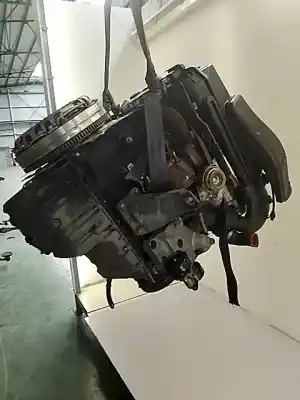 Second-hand car spare part Complete Engine for BMW SERIE 3 BERLINA (E46) 320d OEM IAM references 204D4  M47D20O1