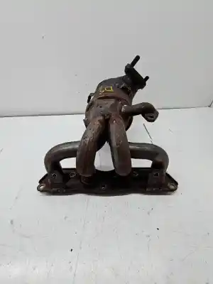 Peça sobressalente para automóvel em segunda mão catalisador por kia niro (de) g4le referências oem iam 2851003hc0