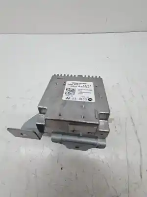 Peça sobressalente para automóvel em segunda mão módulo eletrônico por kia niro (de) g4le referências oem iam 96390g5000