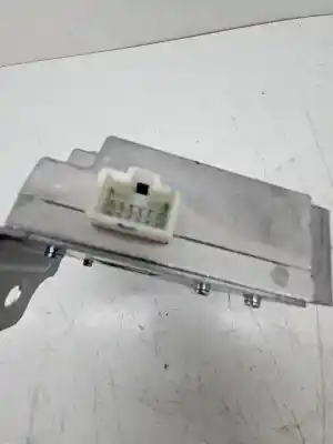 Second-hand car spare part electronic module for kia niro (de) g4le oem iam references 96390g5000  