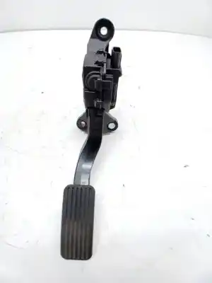 Peça sobressalente para automóvel em segunda mão pedal acelerador por kia niro (de) g4le referências oem iam 32700g2120