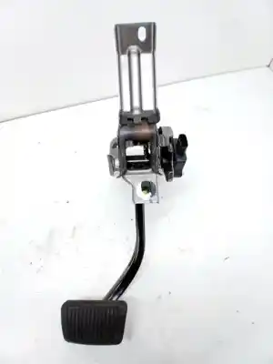 Peça sobressalente para automóvel em segunda mão pedal de travão por kia niro (de) g4le referências oem iam 32800g2100
