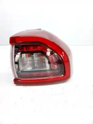 Peça sobressalente para automóvel em segunda mão farolim traseiro direito por kia niro (de) g4le referências oem iam 92402g5120