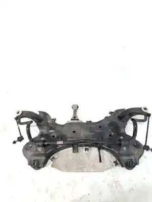 Peça sobressalente para automóvel em segunda mão charrió / suporte de eixo dianteiro por kia niro (de) g4le referências oem iam 62405g5100