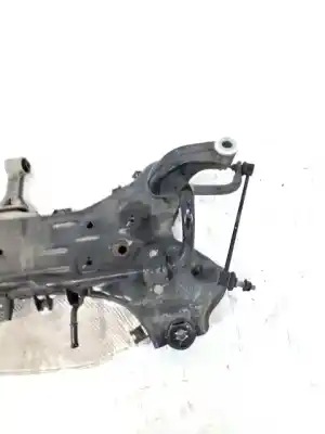 Second-hand car spare part front axle for kia niro (de) g4le oem iam references 62405g5100  