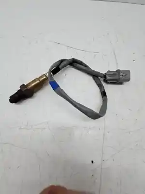 Peça sobressalente para automóvel em segunda mão sonda lambda por kia niro (de) g4le referências oem iam 3921003140