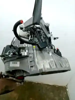 Peça sobressalente para automóvel em segunda mão  por FORD FOCUS BERLINA (CAP)  Referências OEM IAM 1477480  6M5R7002ZB