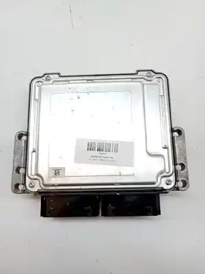 Second-hand car spare part ecu engine control for ford transit connect (chc) z2ga oem iam references 0281036225  kv6a12a650ya - jv6a12b684tb